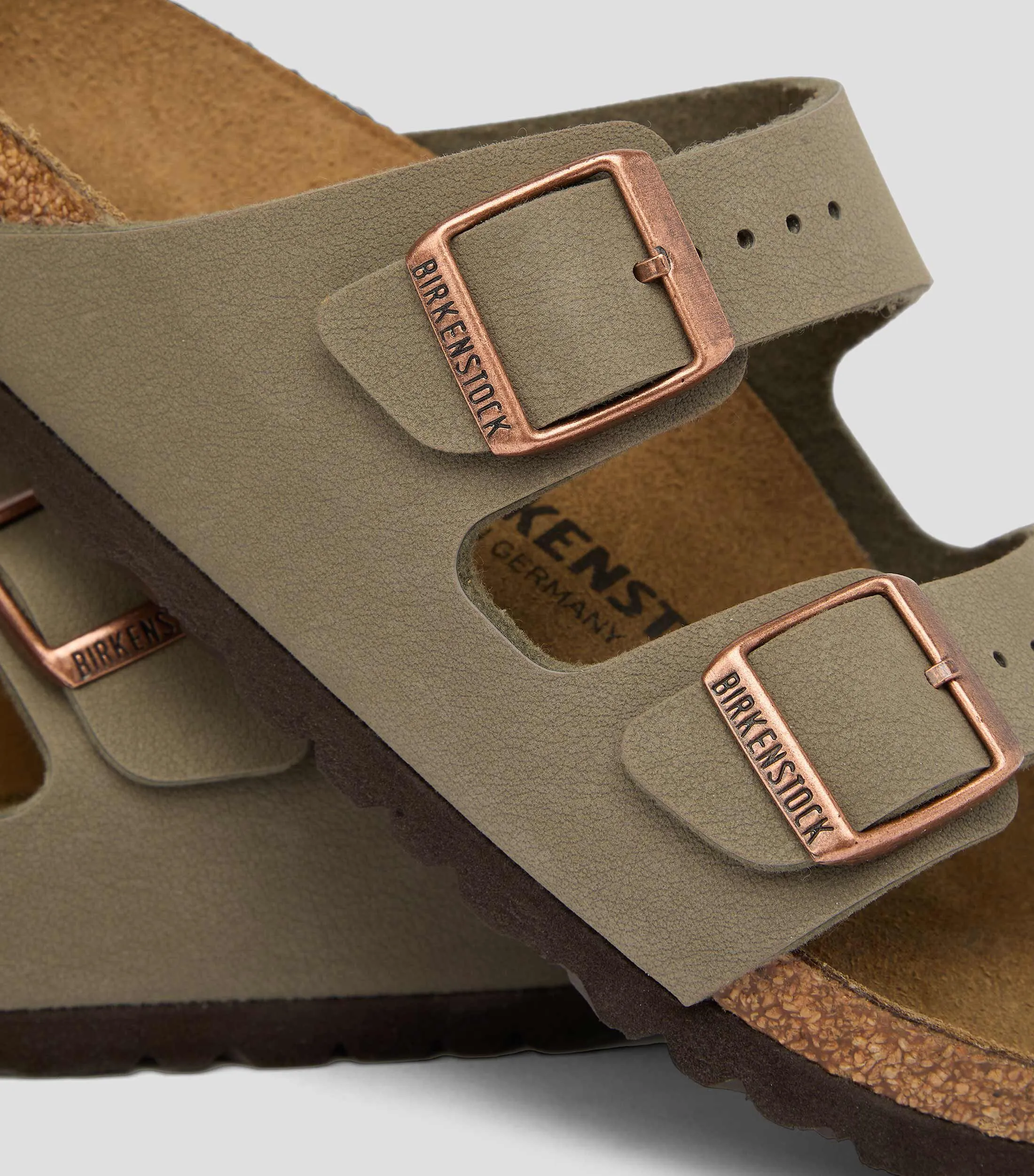 Birkenstock Sandalias Arizona Unisex