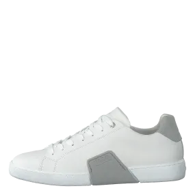 Björn Borg Clip M White/grey