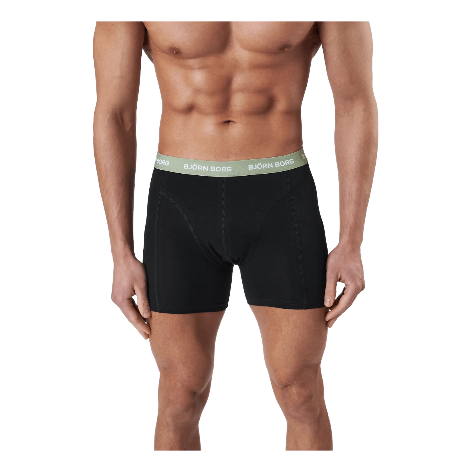 Björn Borg Essential Boxer 12p Multipack 2