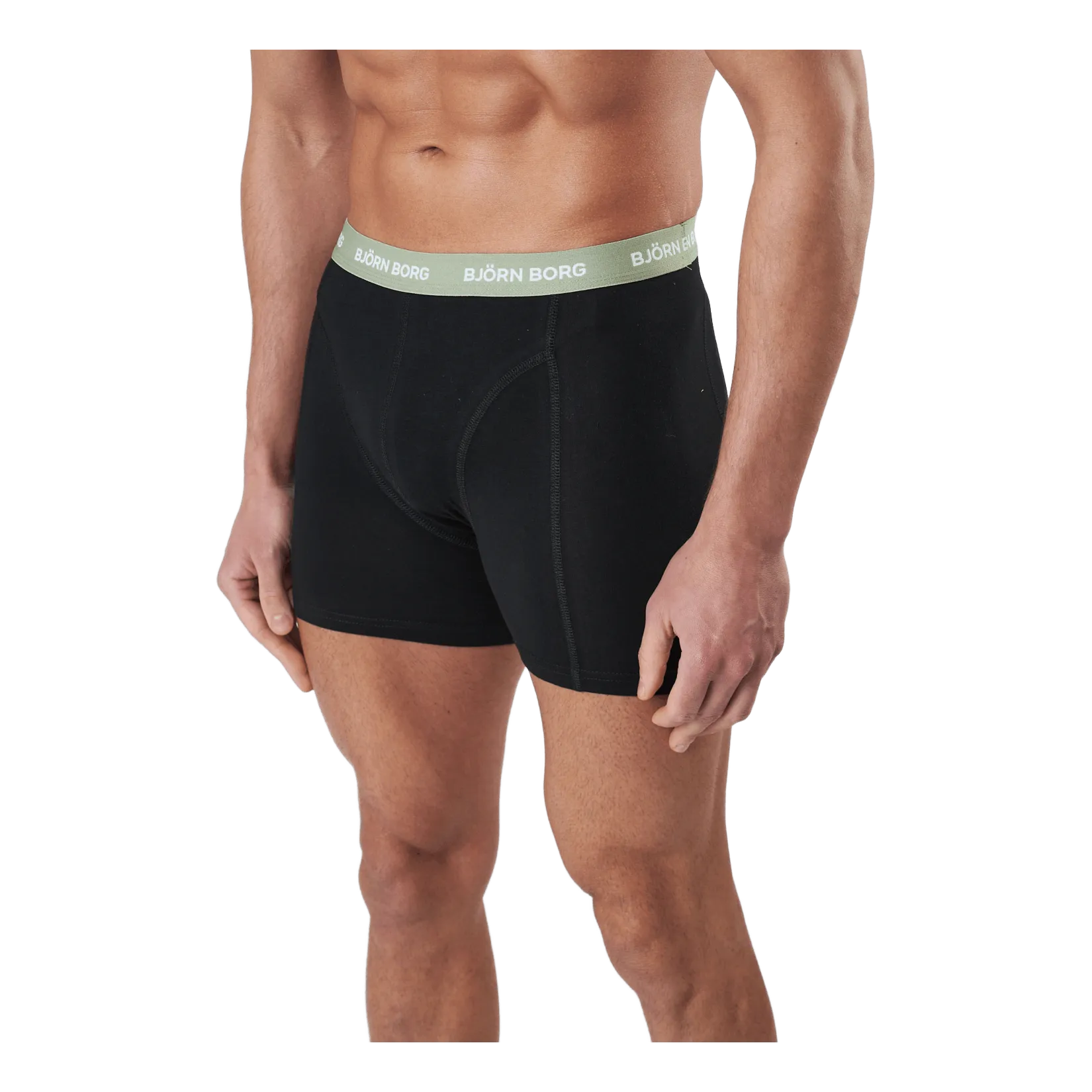 Björn Borg Essential Boxer 12p Multipack 2