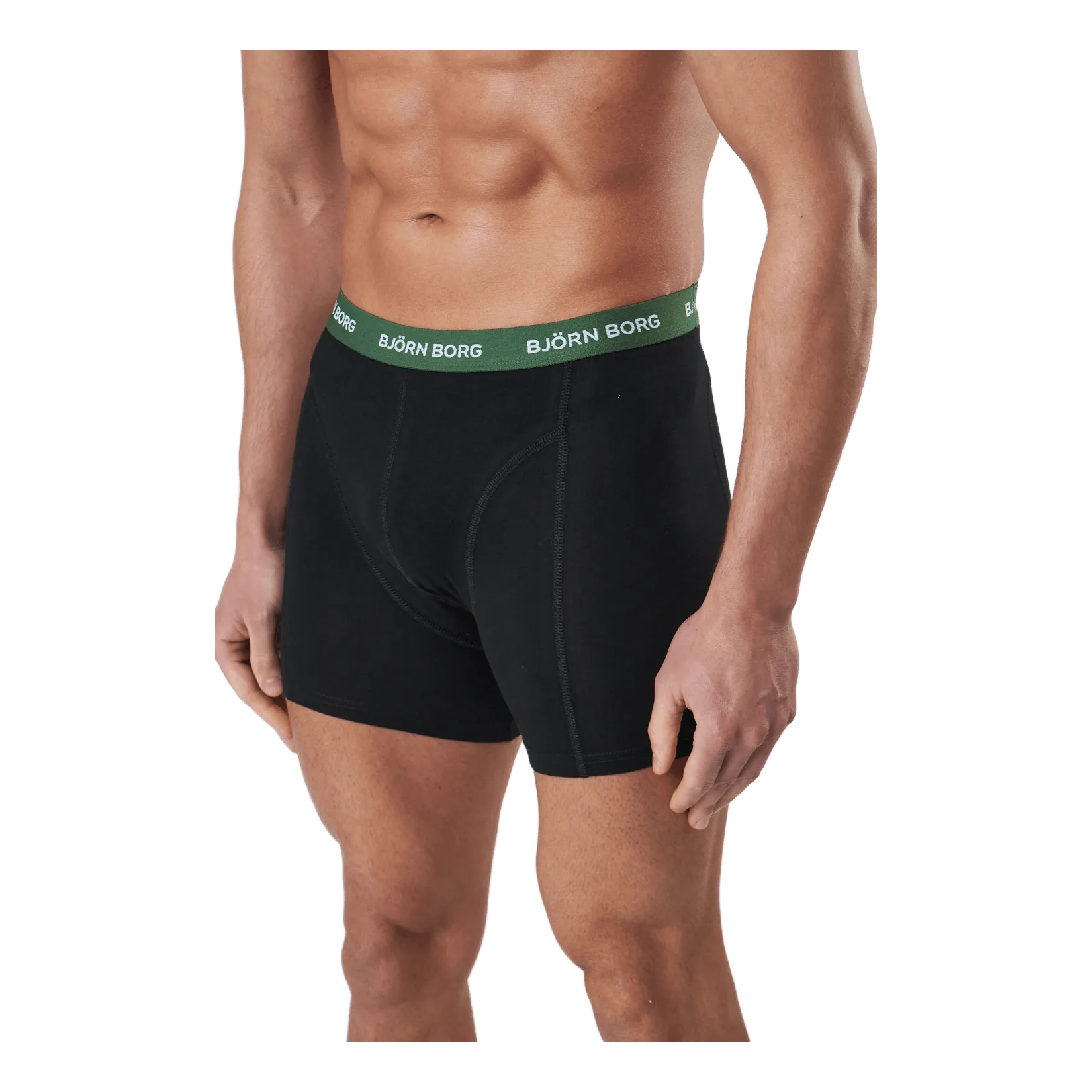 Björn Borg Essential Boxer 12p Multipack 2