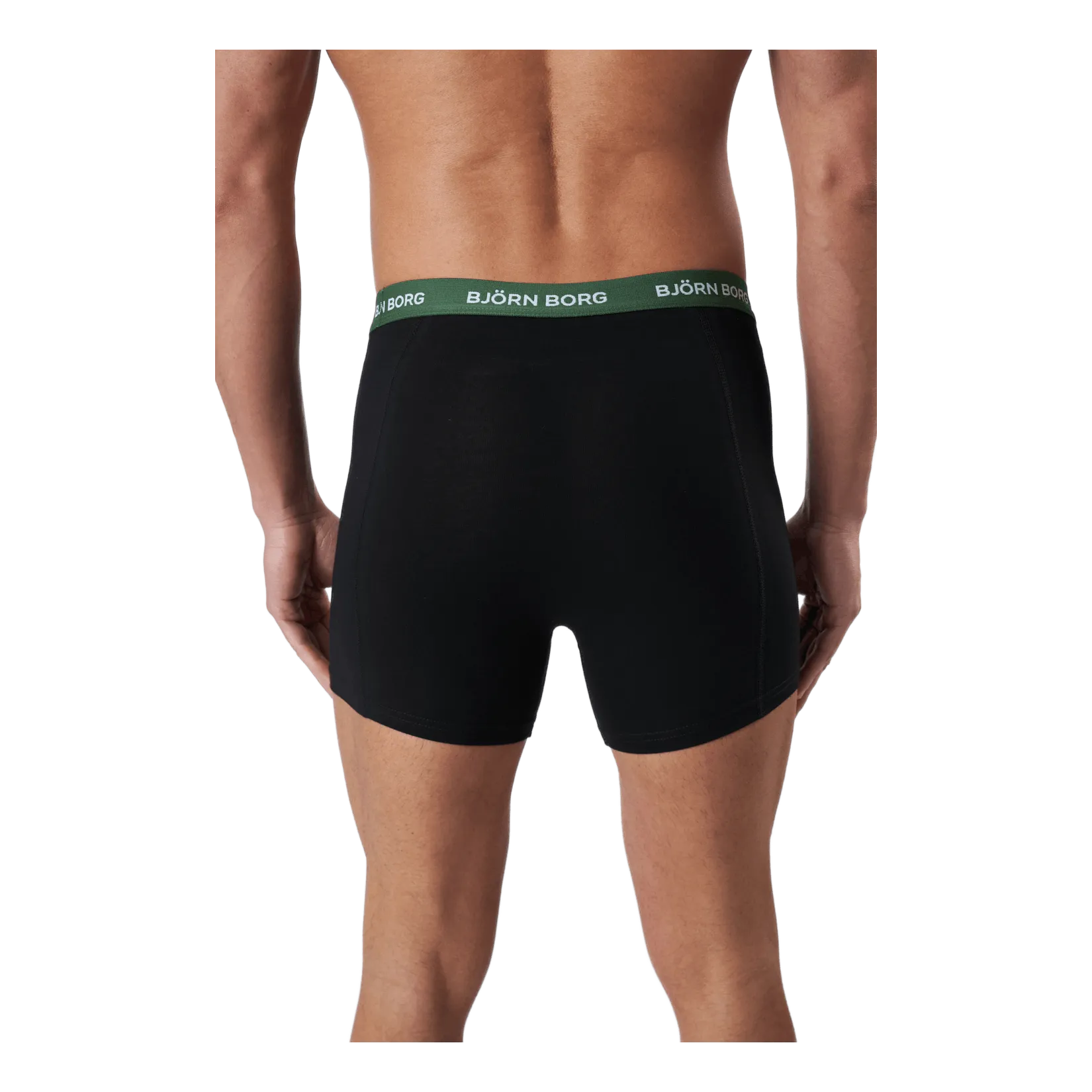 Björn Borg Essential Boxer 12p Multipack 2