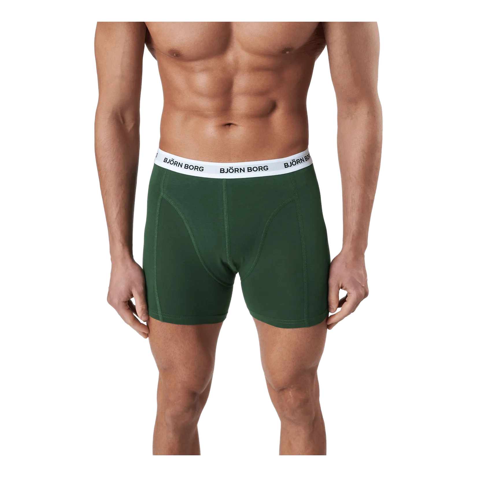 Björn Borg Essential Boxer 12p Multipack 2