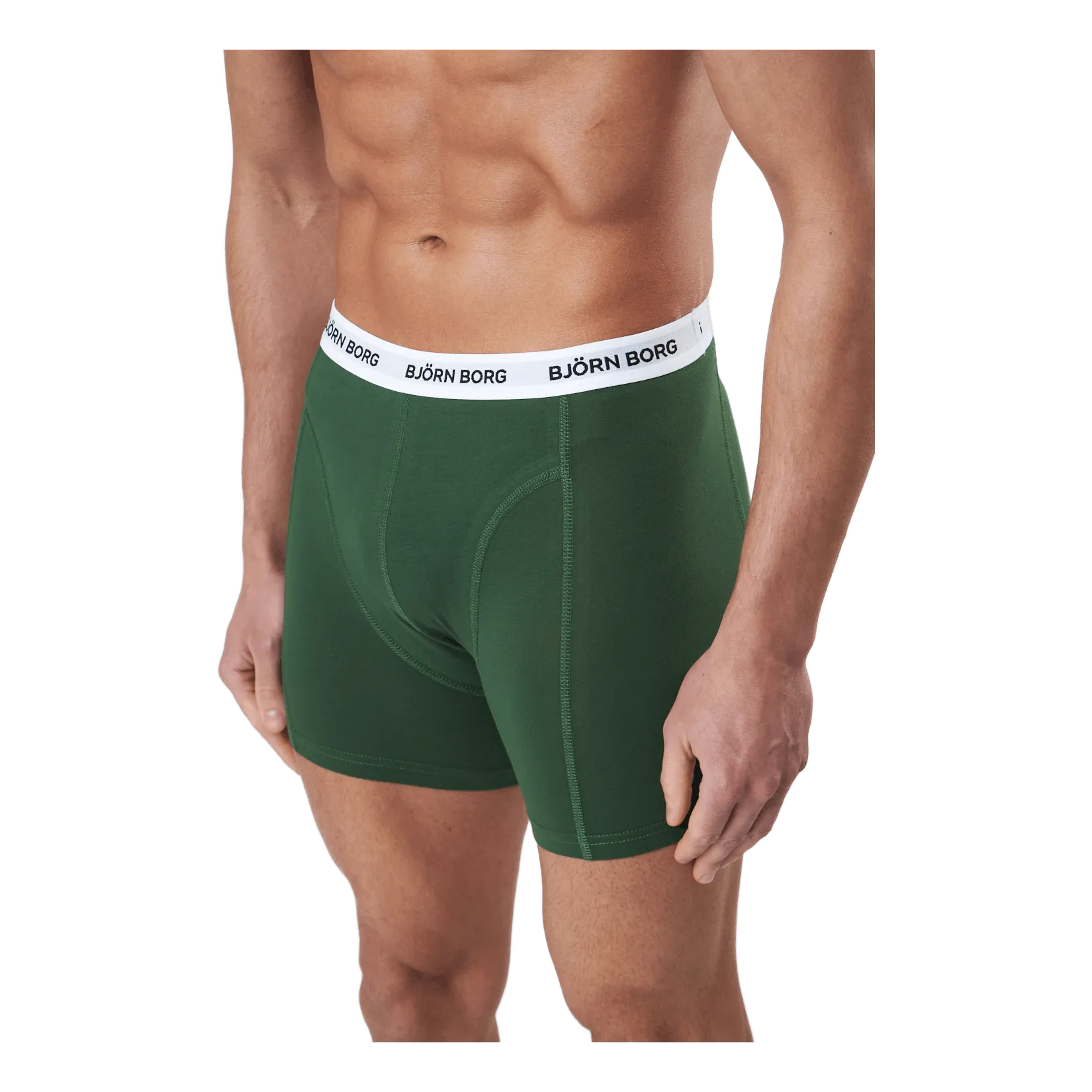 Björn Borg Essential Boxer 12p Multipack 2