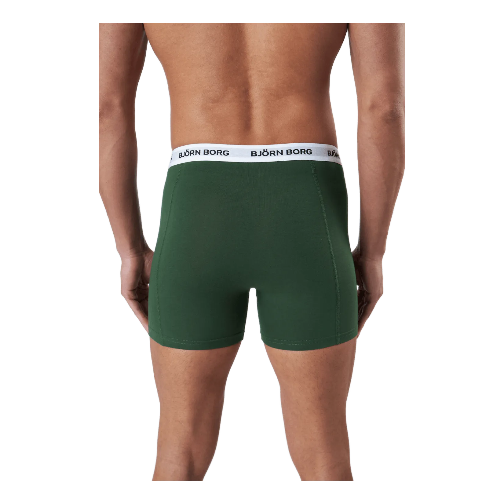 Björn Borg Essential Boxer 12p Multipack 2