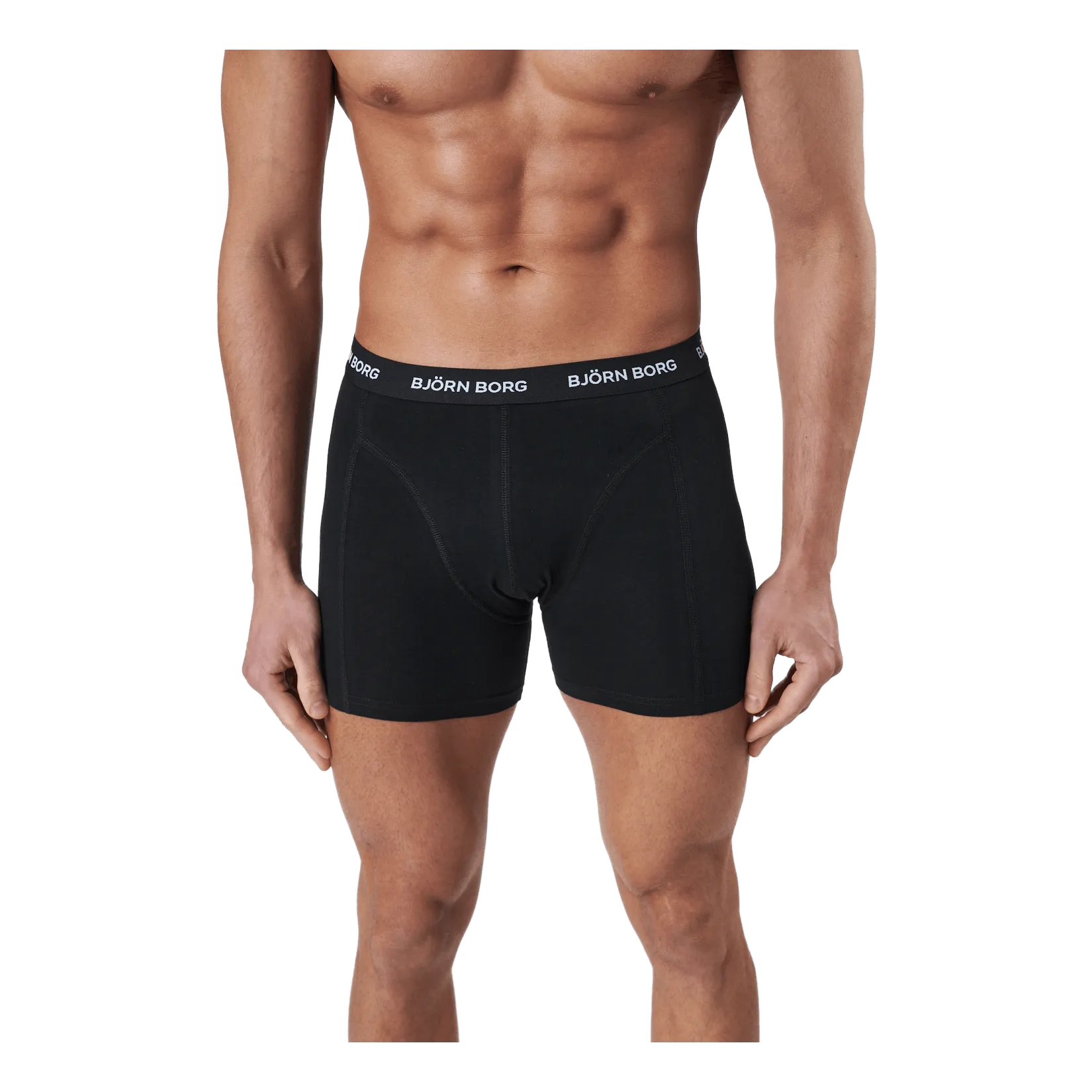 Björn Borg Essential Boxer 12p Multipack 2