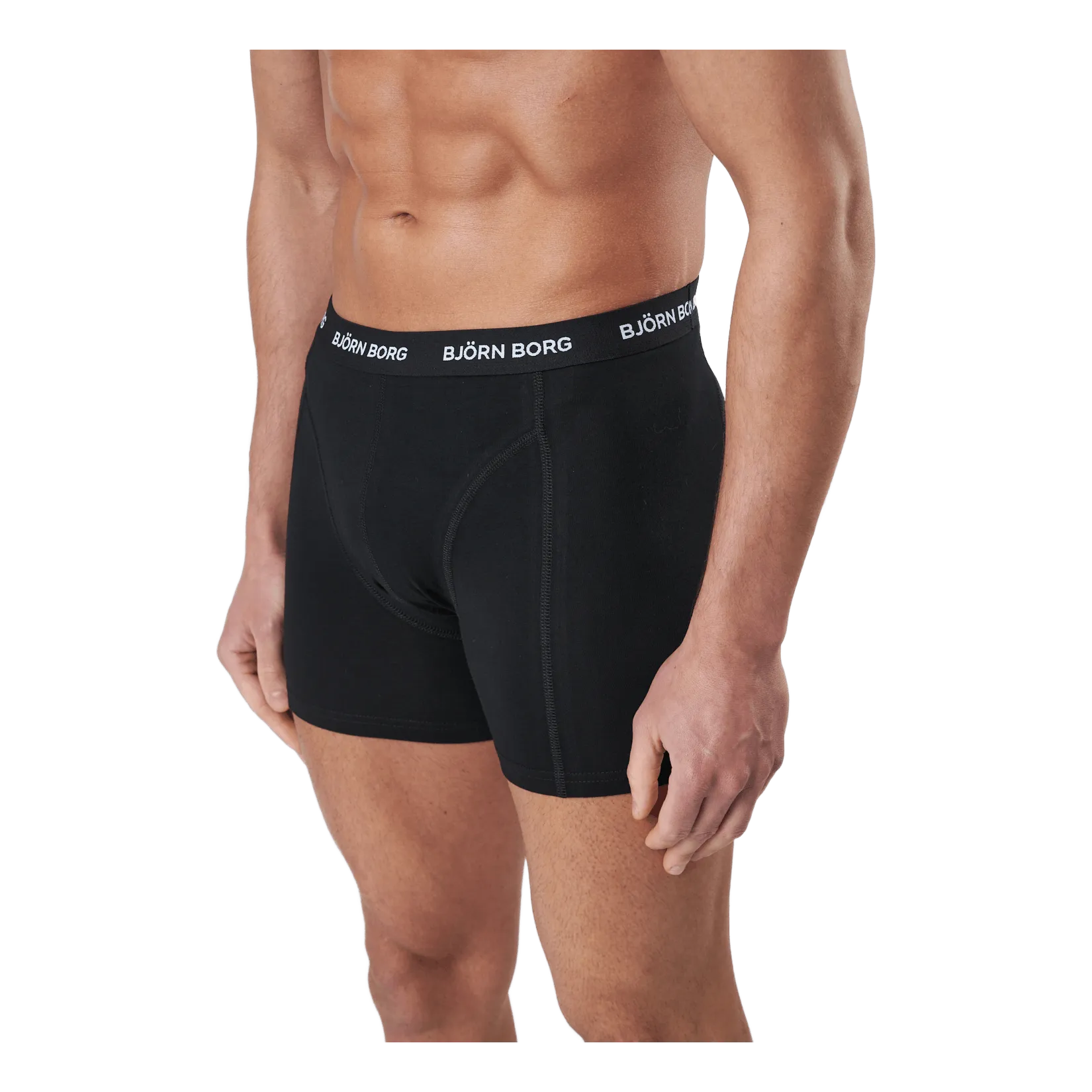 Björn Borg Essential Boxer 12p Multipack 2