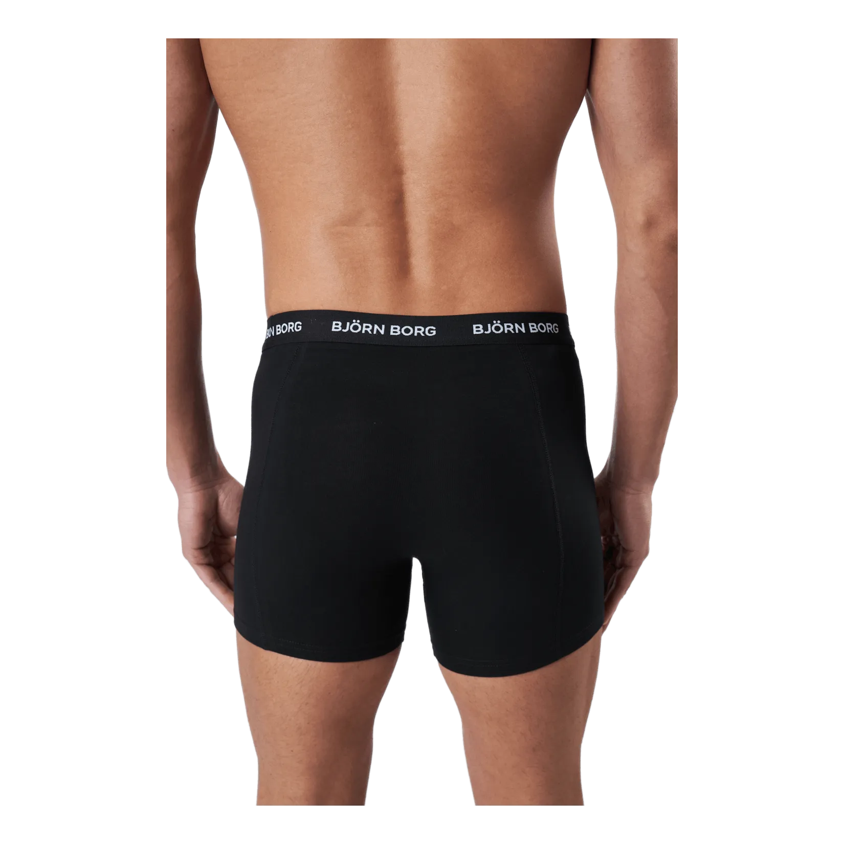 Björn Borg Essential Boxer 12p Multipack 2