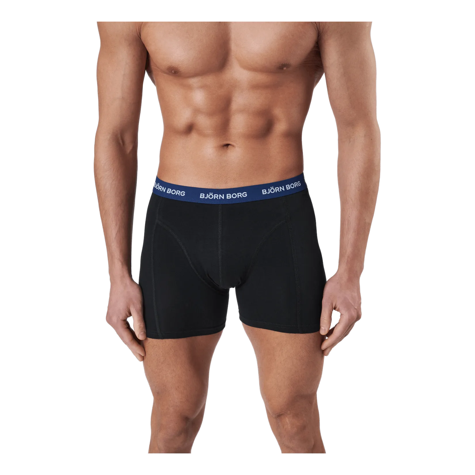 Björn Borg Essential Boxer 12p Multipack 2