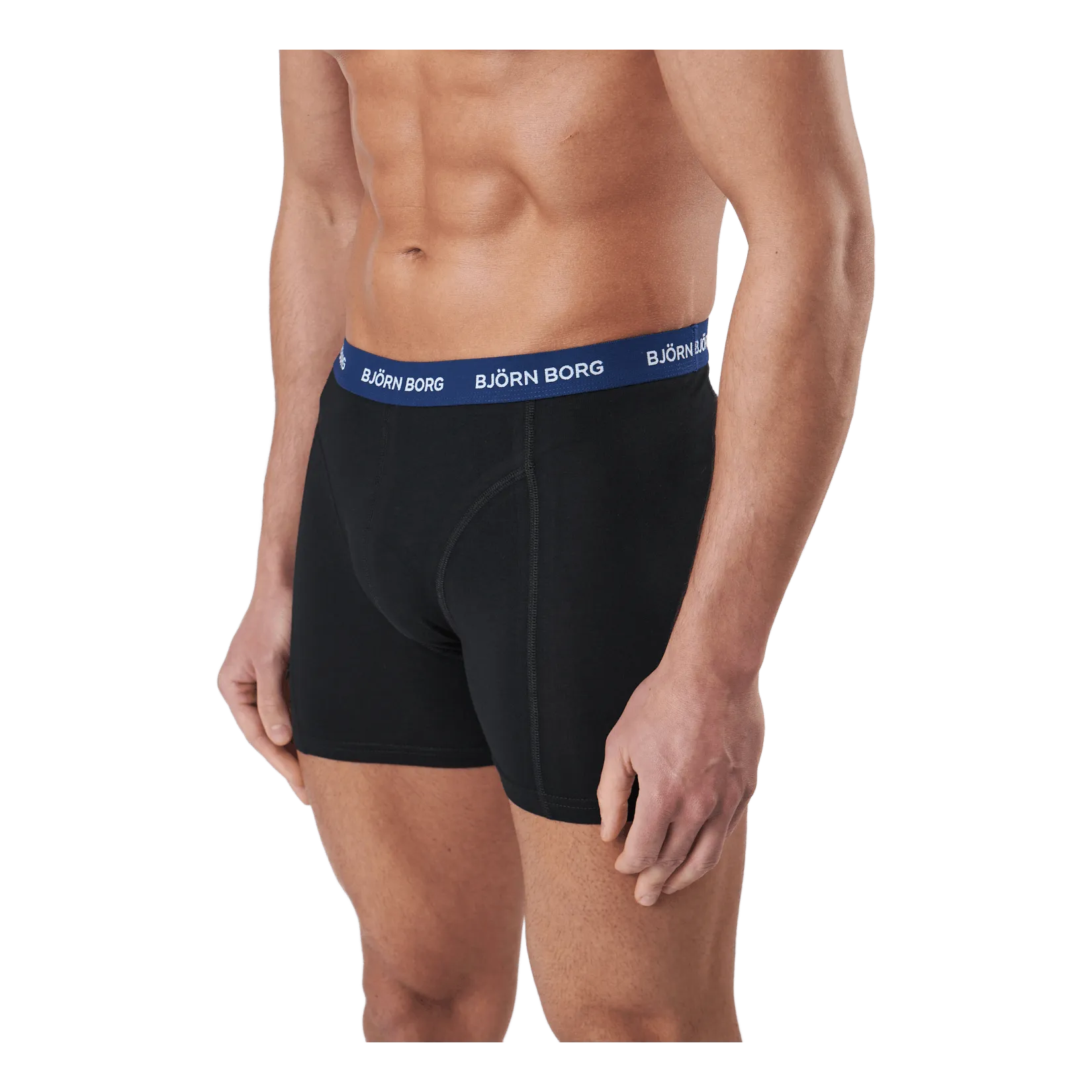 Björn Borg Essential Boxer 12p Multipack 2