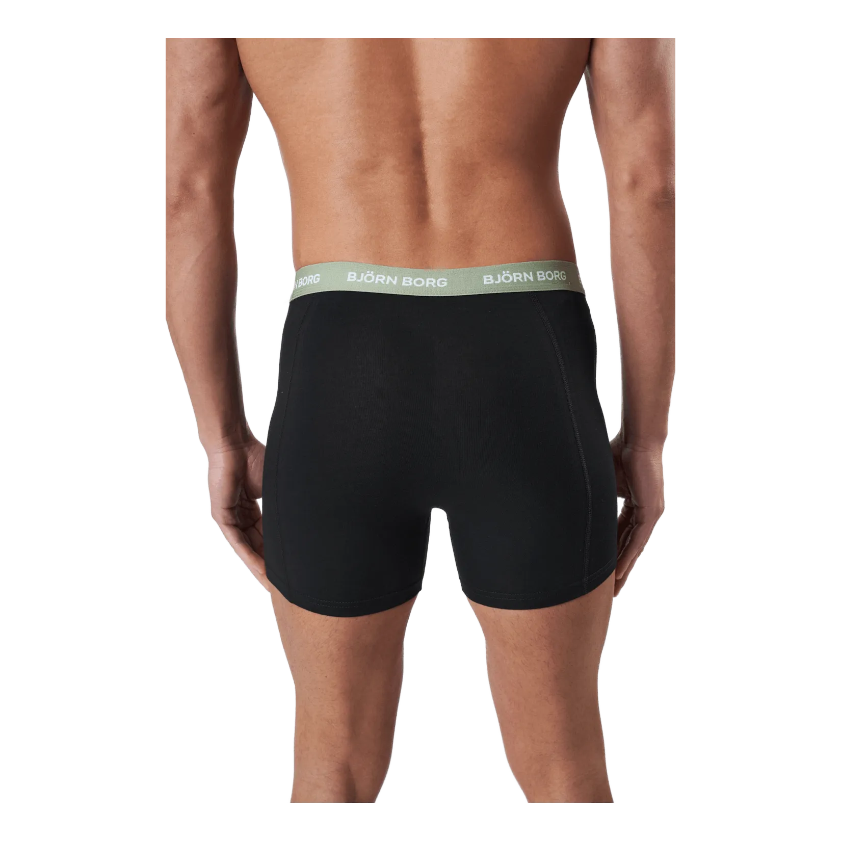 Björn Borg Essential Boxer 12p Multipack 2