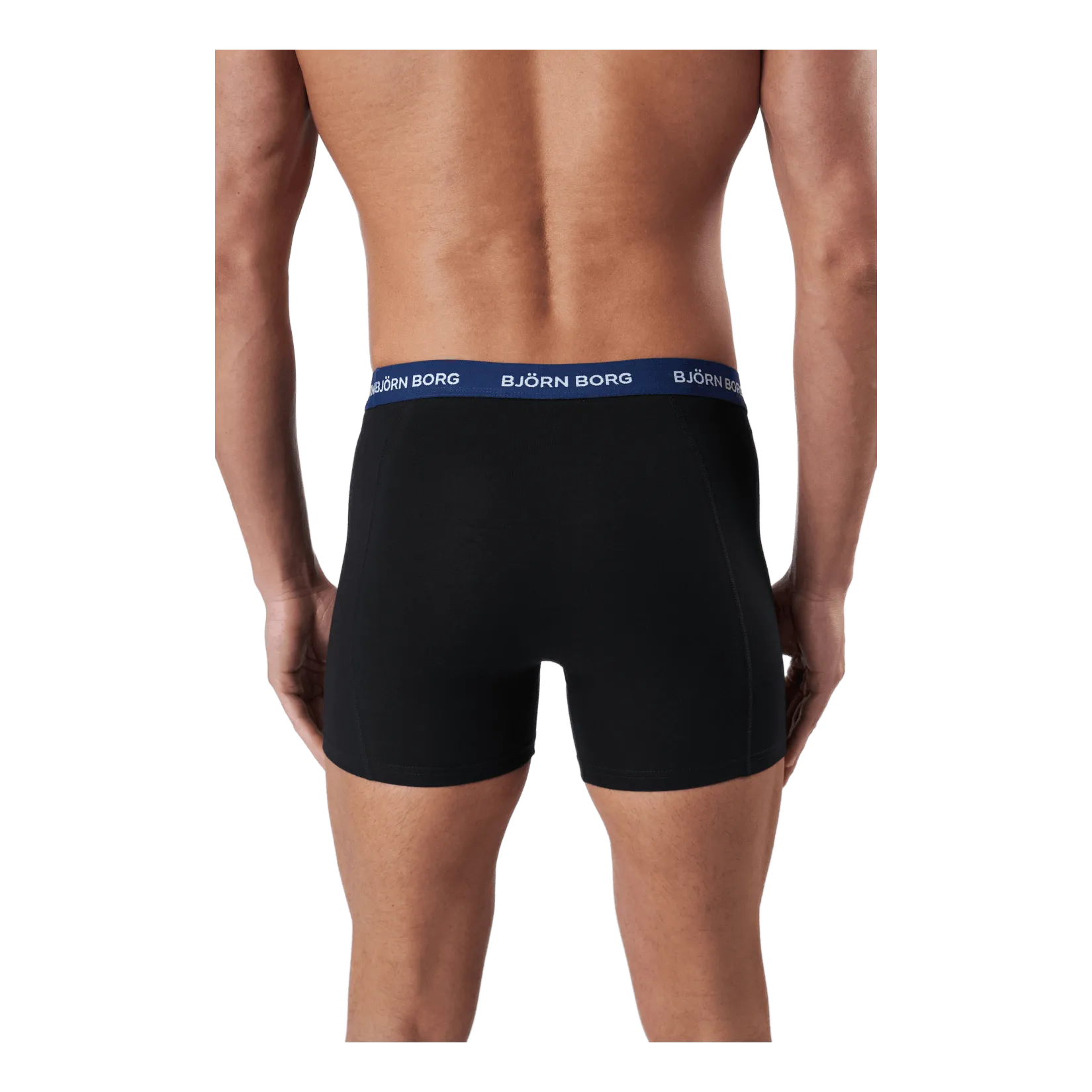 Björn Borg Essential Boxer 12p Multipack 2