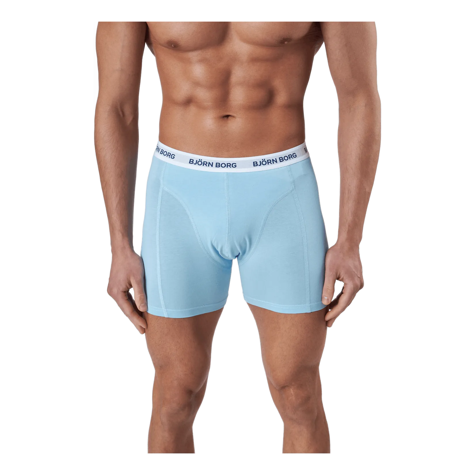 Björn Borg Essential Boxer 12p Multipack 2