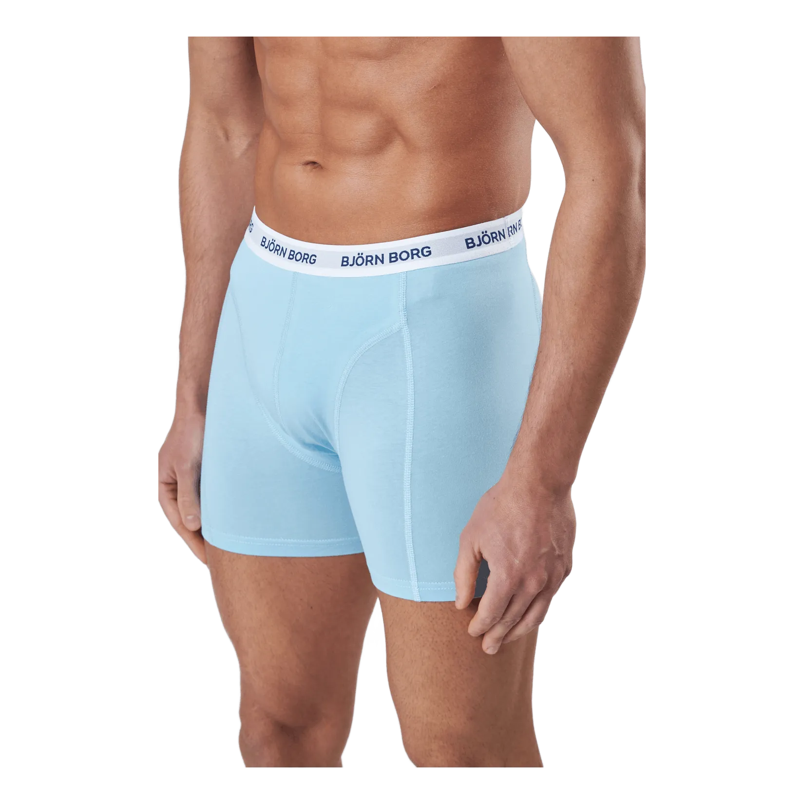 Björn Borg Essential Boxer 12p Multipack 2