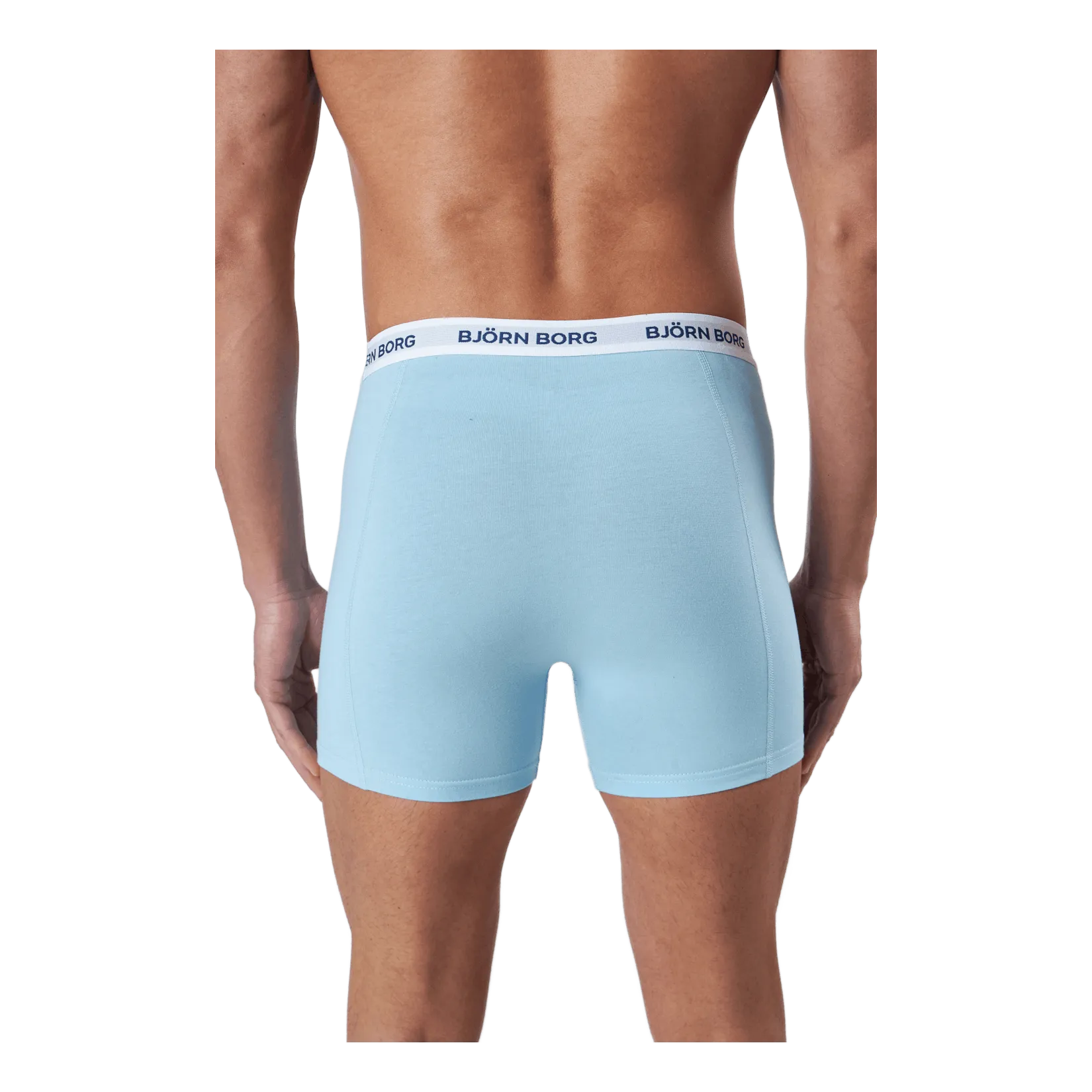 Björn Borg Essential Boxer 12p Multipack 2