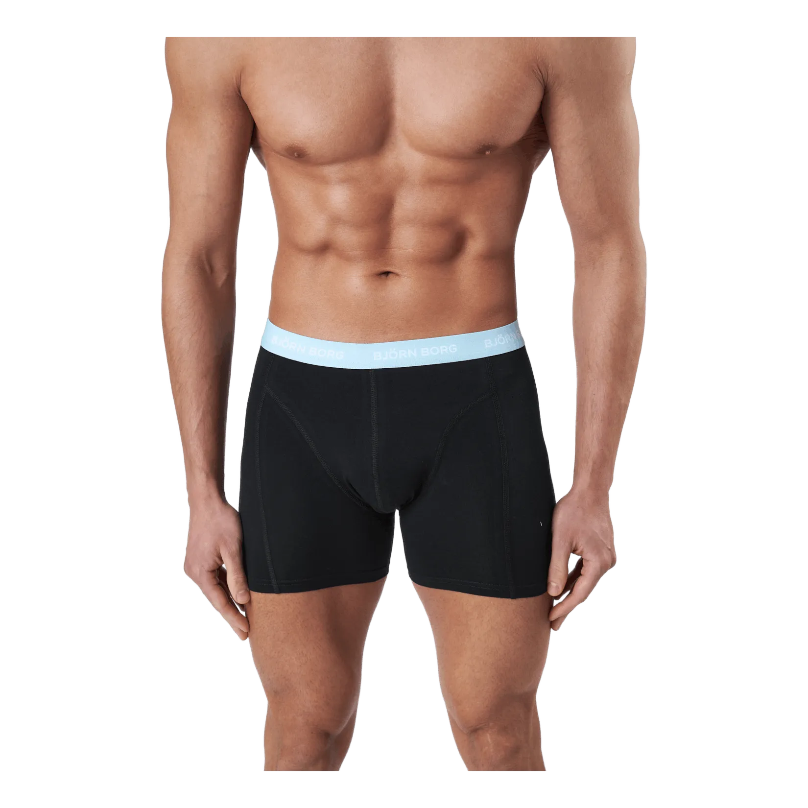 Björn Borg Essential Boxer 12p Multipack 2