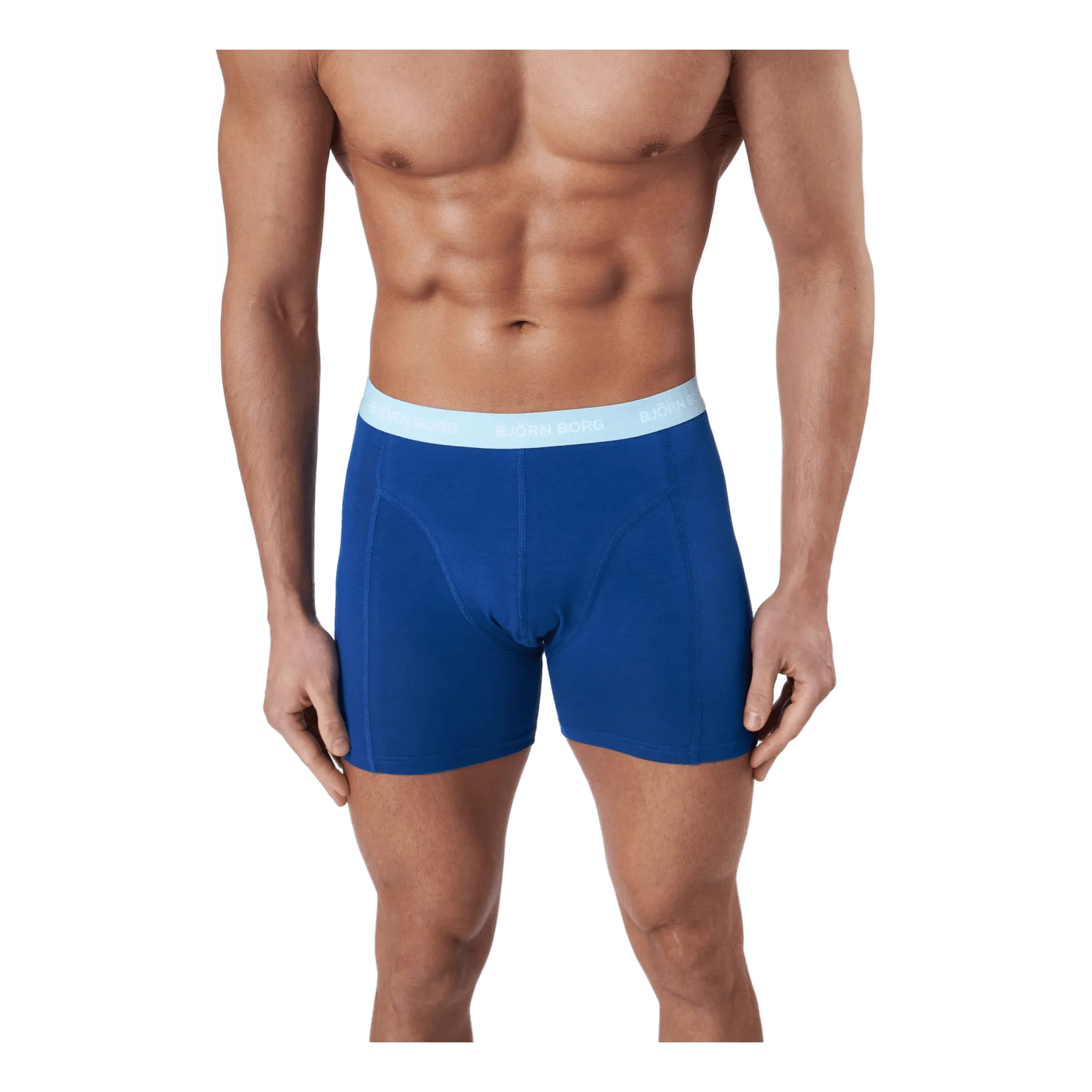 Björn Borg Essential Boxer 12p Multipack 2