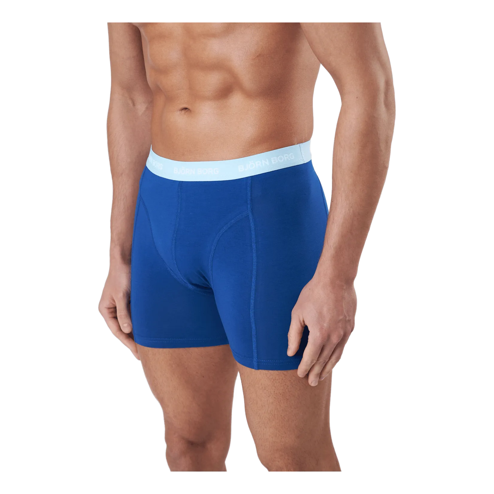 Björn Borg Essential Boxer 12p Multipack 2