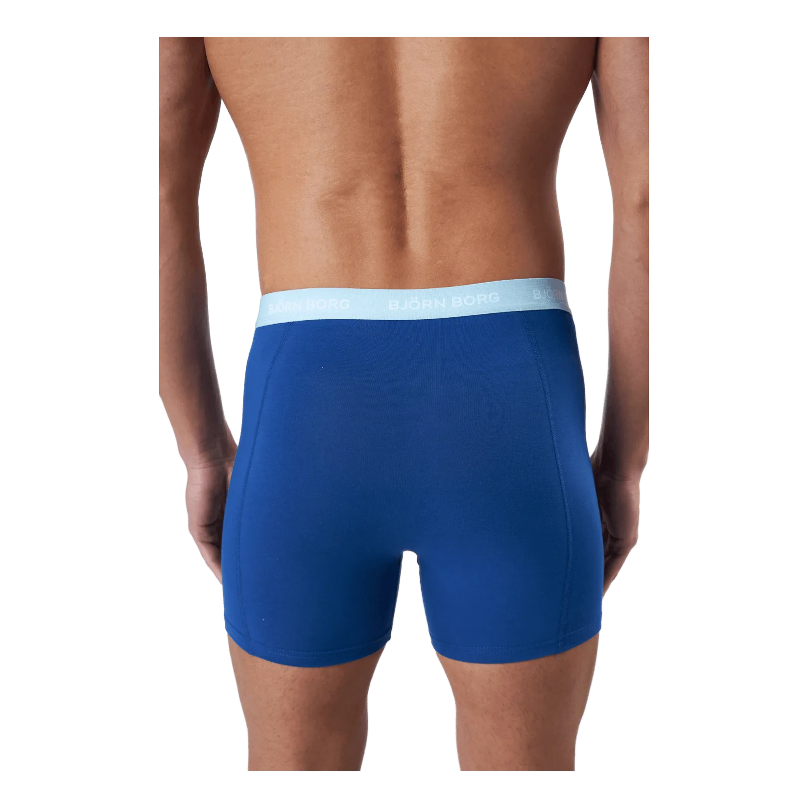 Björn Borg Essential Boxer 12p Multipack 2