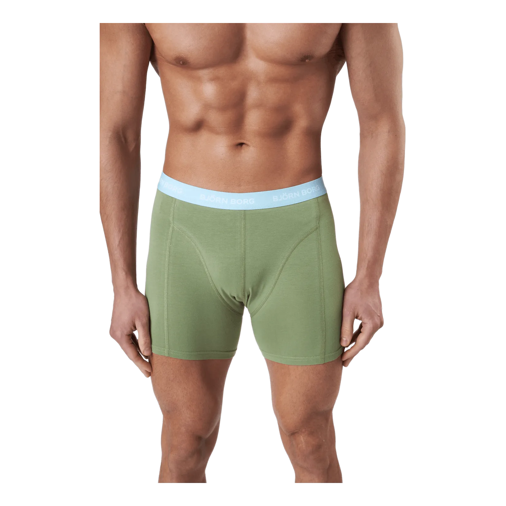 Björn Borg Essential Boxer 12p Multipack 2