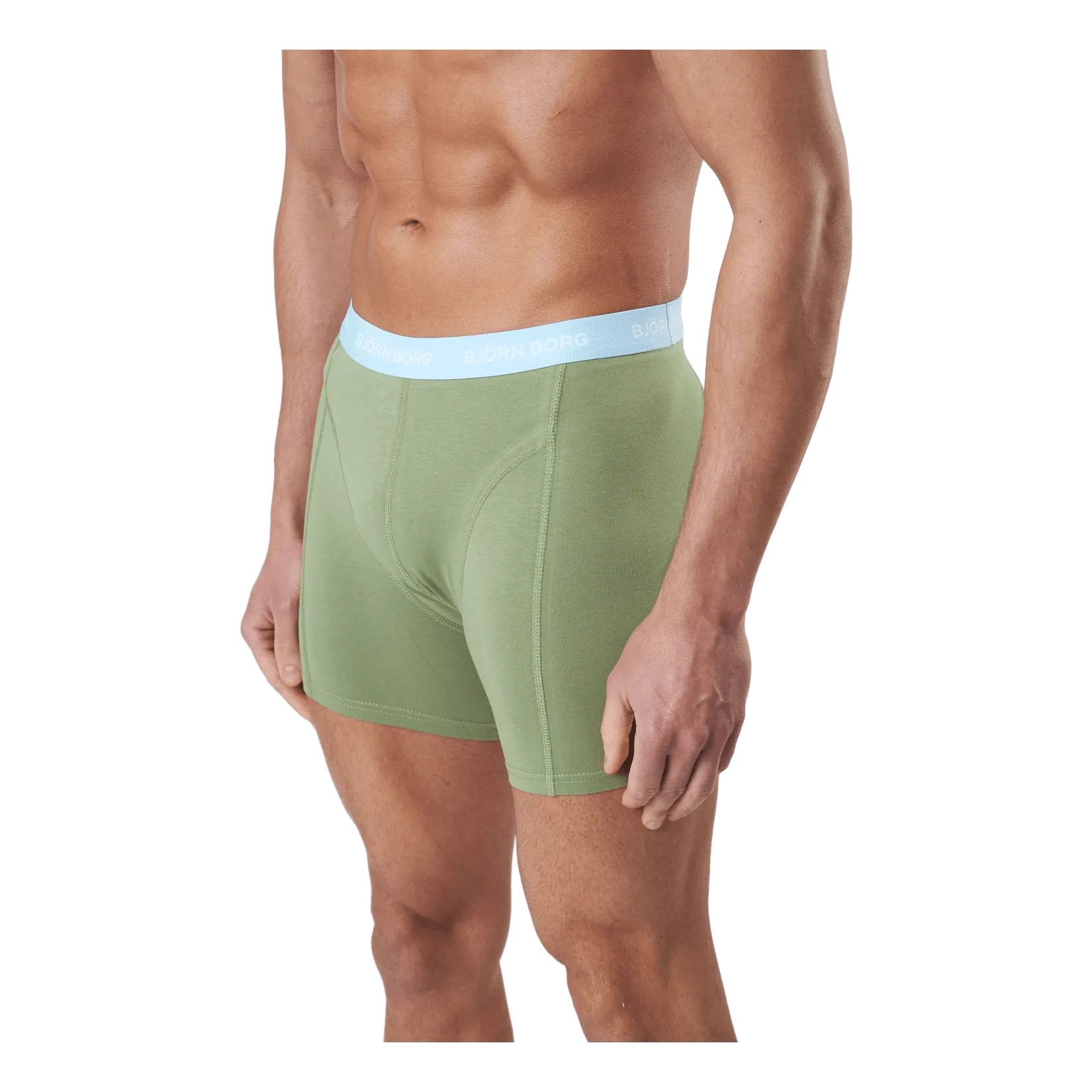 Björn Borg Essential Boxer 12p Multipack 2