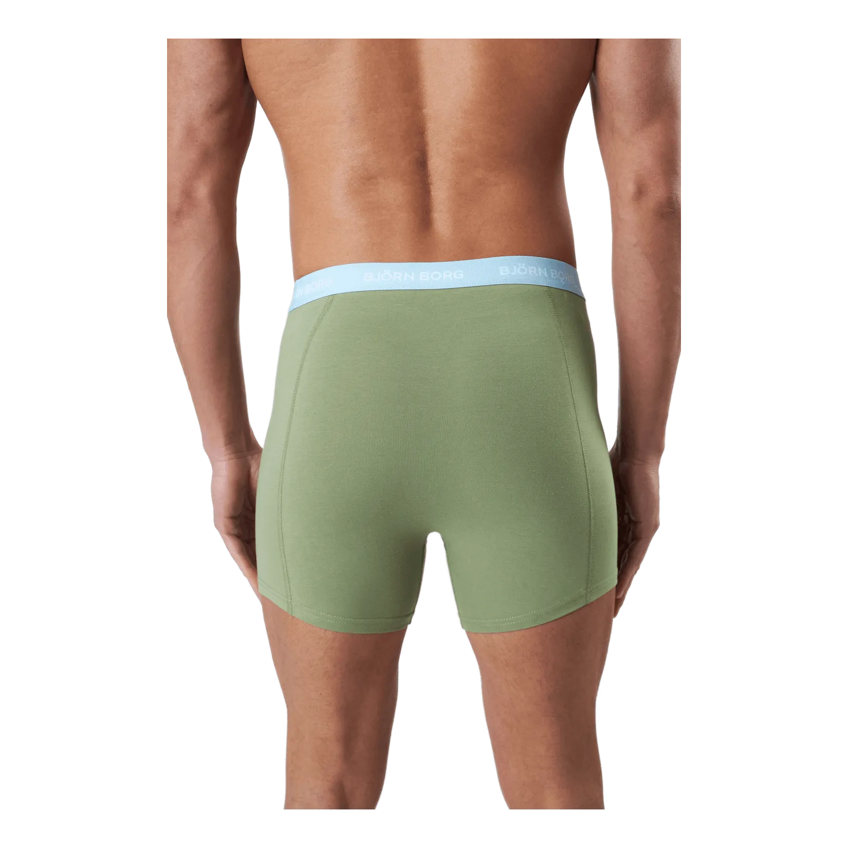 Björn Borg Essential Boxer 12p Multipack 2