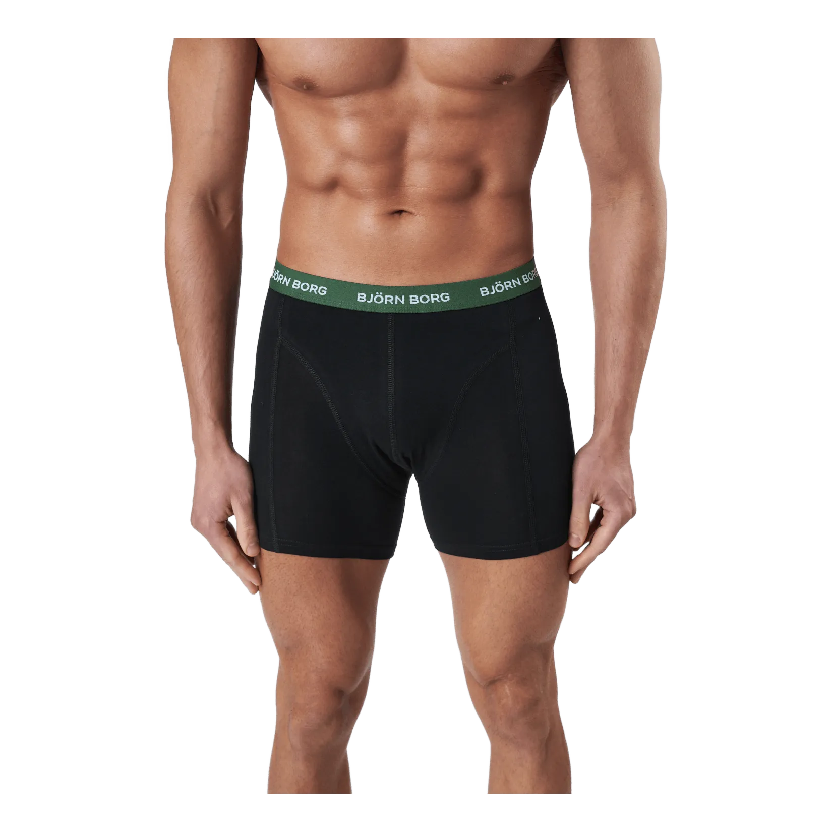 Björn Borg Essential Boxer 12p Multipack 2