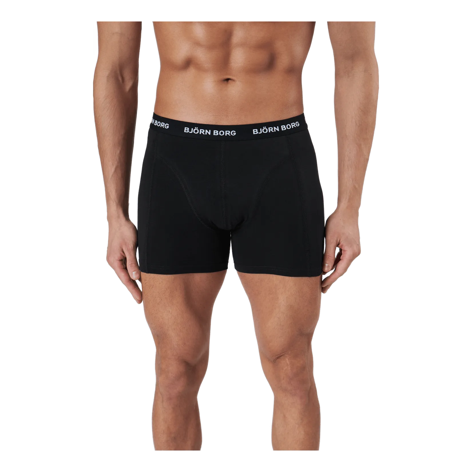 Björn Borg Essential Boxer 7p Multipack 1