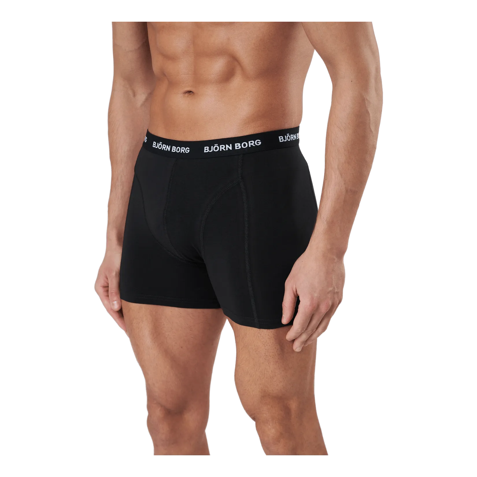 Björn Borg Essential Boxer 7p Multipack 1