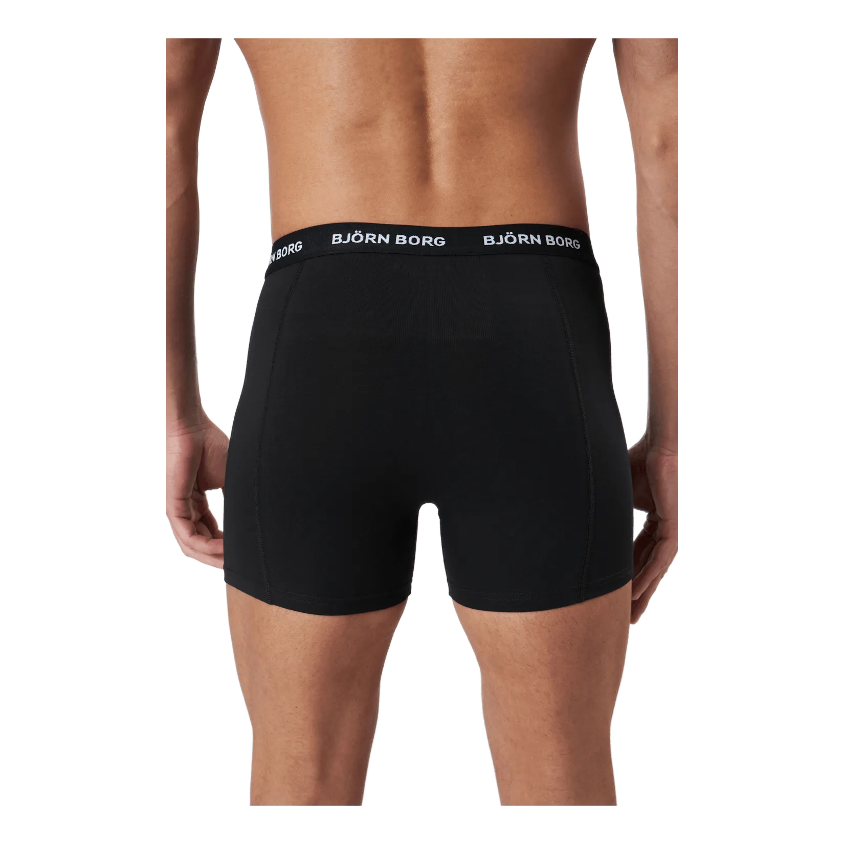 Björn Borg Essential Boxer 7p Multipack 1