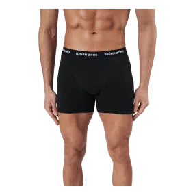 Björn Borg Essential Boxer 7p Multipack 1