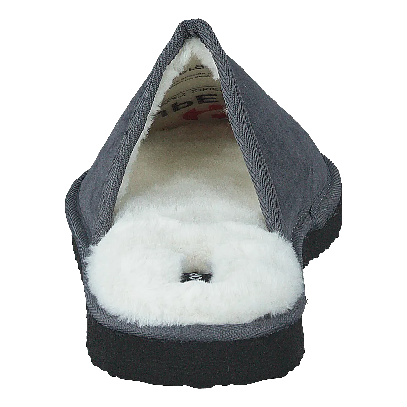 Björn Borg Howie Fur M Light Grey