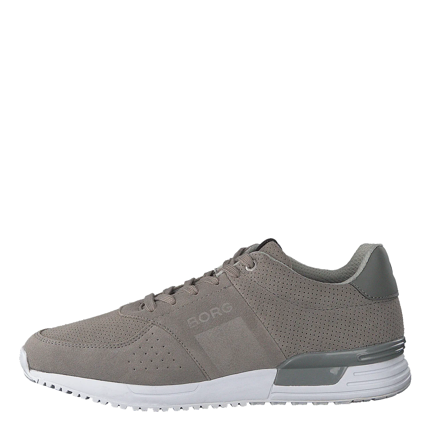 Björn Borg R100 Low Pfs M Light Grey