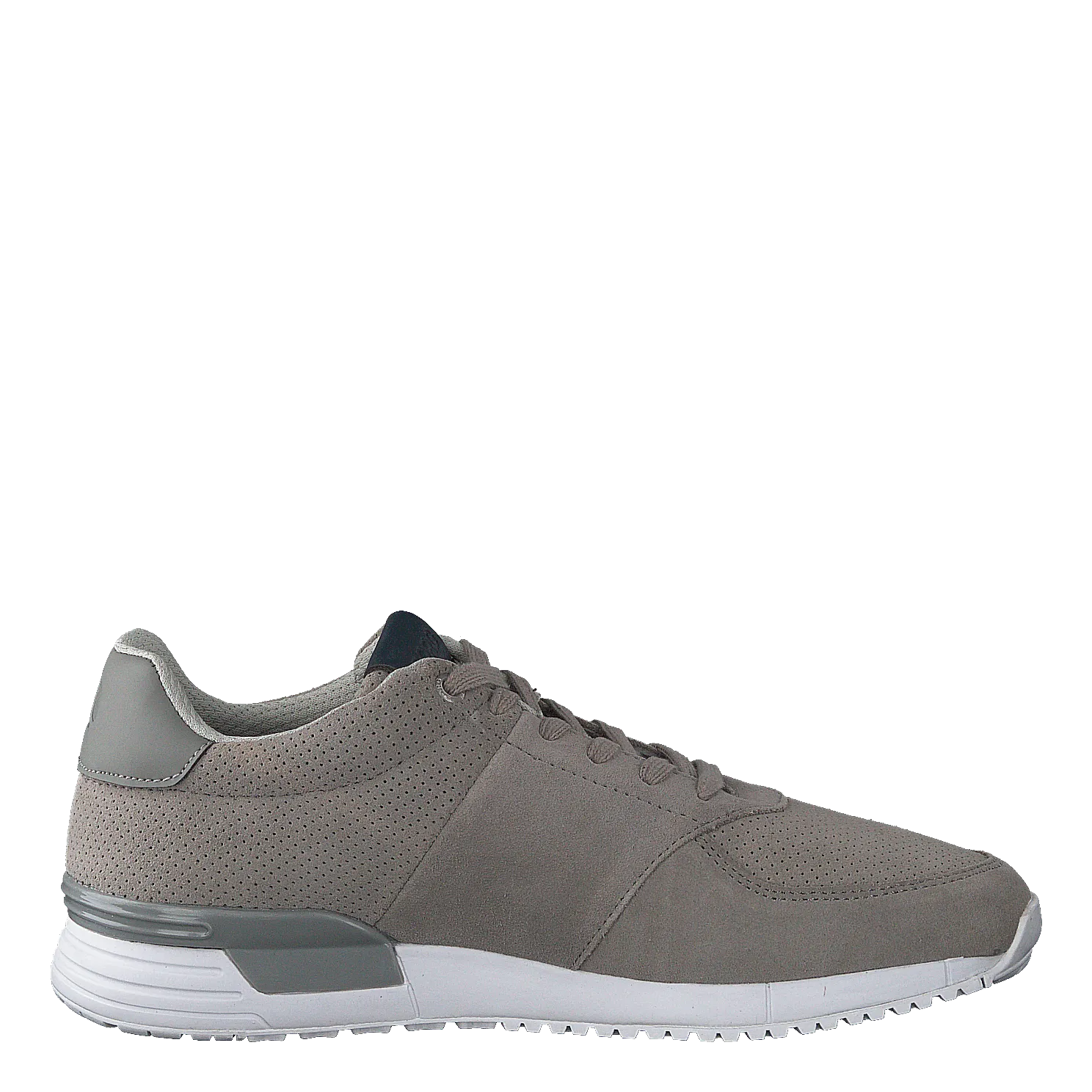 Björn Borg R100 Low Pfs M Light Grey