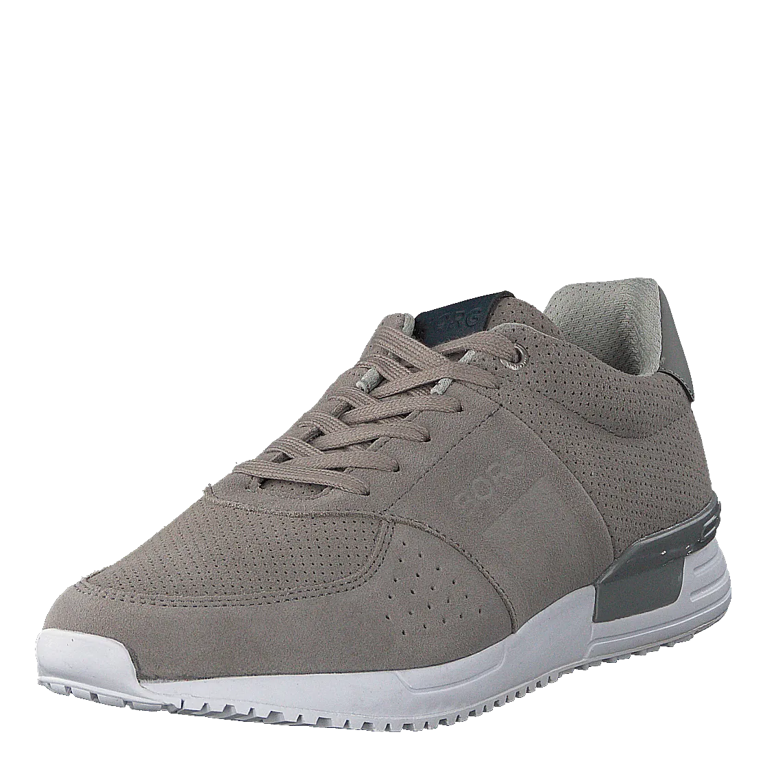 Björn Borg R100 Low Pfs M Light Grey