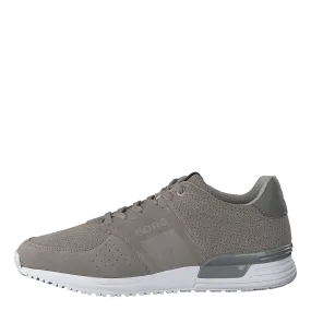 Björn Borg R100 Low Pfs M Light Grey