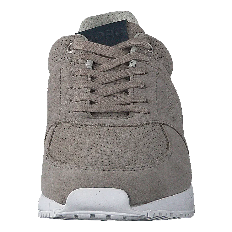 Björn Borg R100 Low Pfs M Light Grey