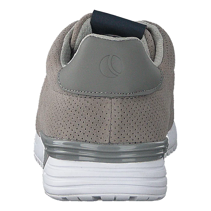 Björn Borg R100 Low Pfs M Light Grey