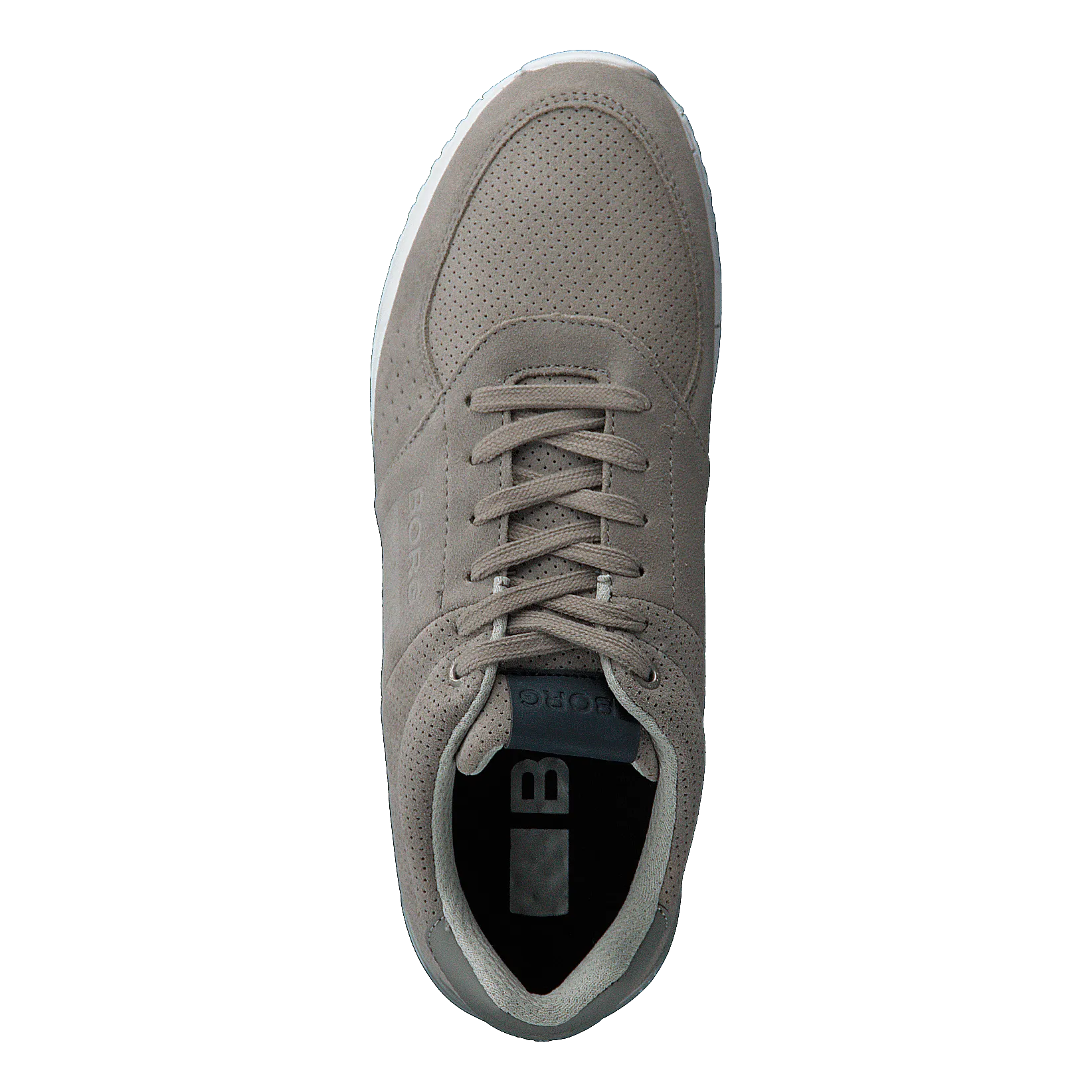 Björn Borg R100 Low Pfs M Light Grey