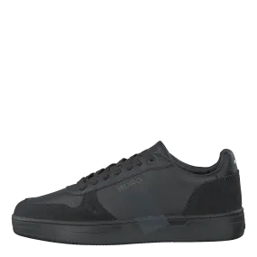 Björn Borg T1020 Low Lea M Black/grey