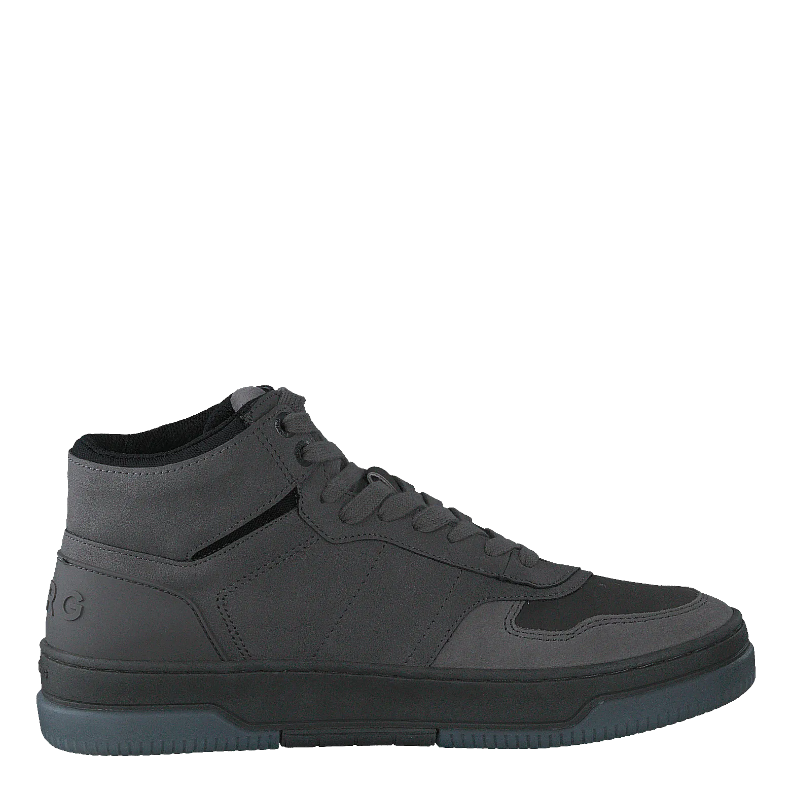 Björn Borg T2300 Mid Tnl W Light Grey