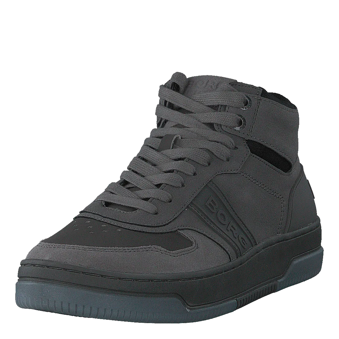 Björn Borg T2300 Mid Tnl W Light Grey