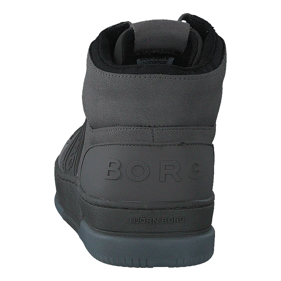 Björn Borg T2300 Mid Tnl W Light Grey