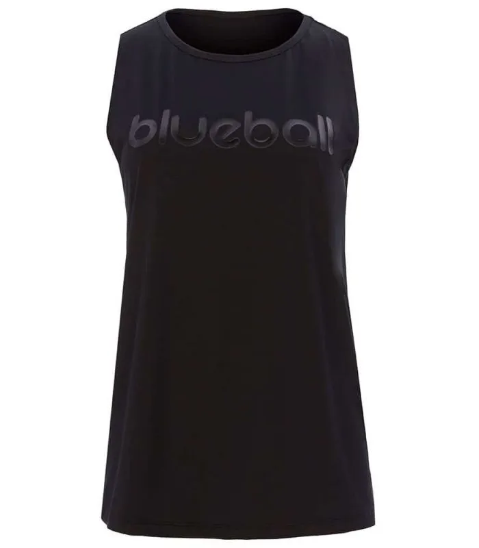 Blueball Slim Tank Logo BB2100408