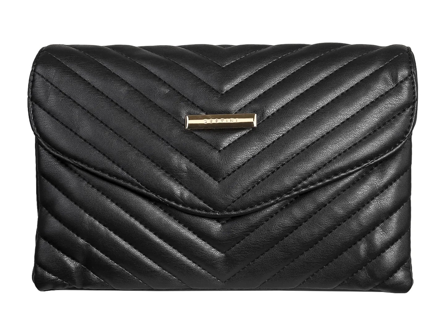 Bolsa Felianna Dion Color Negro