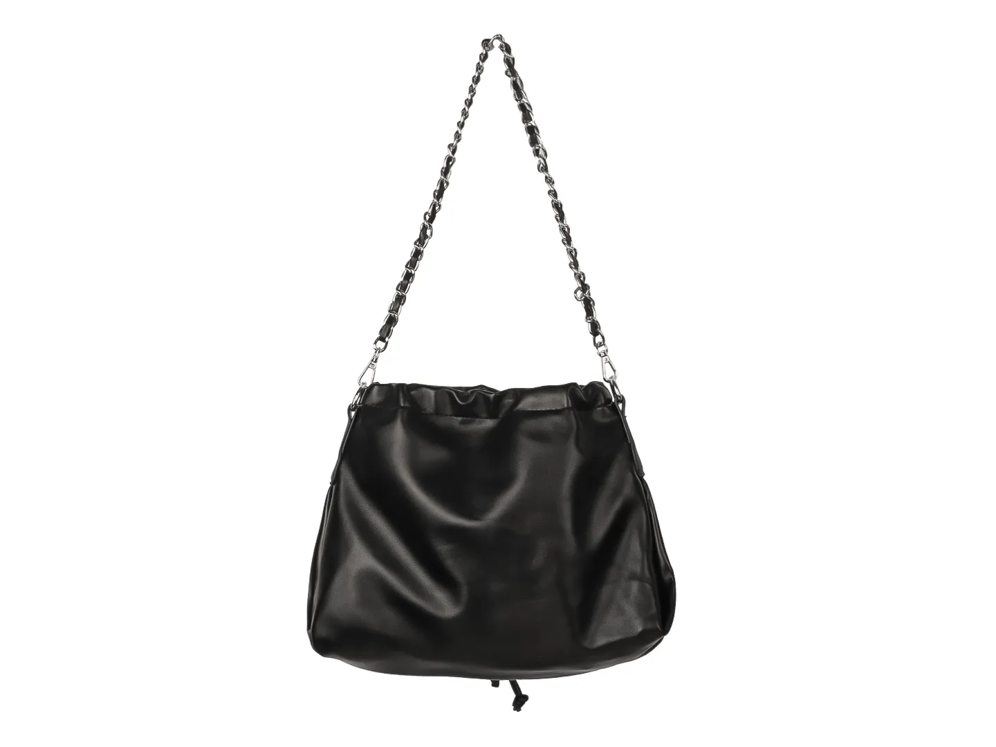 Bolsa Roze Lf026 Color Negro