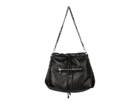 Bolsa Roze Lf026 Color Negro