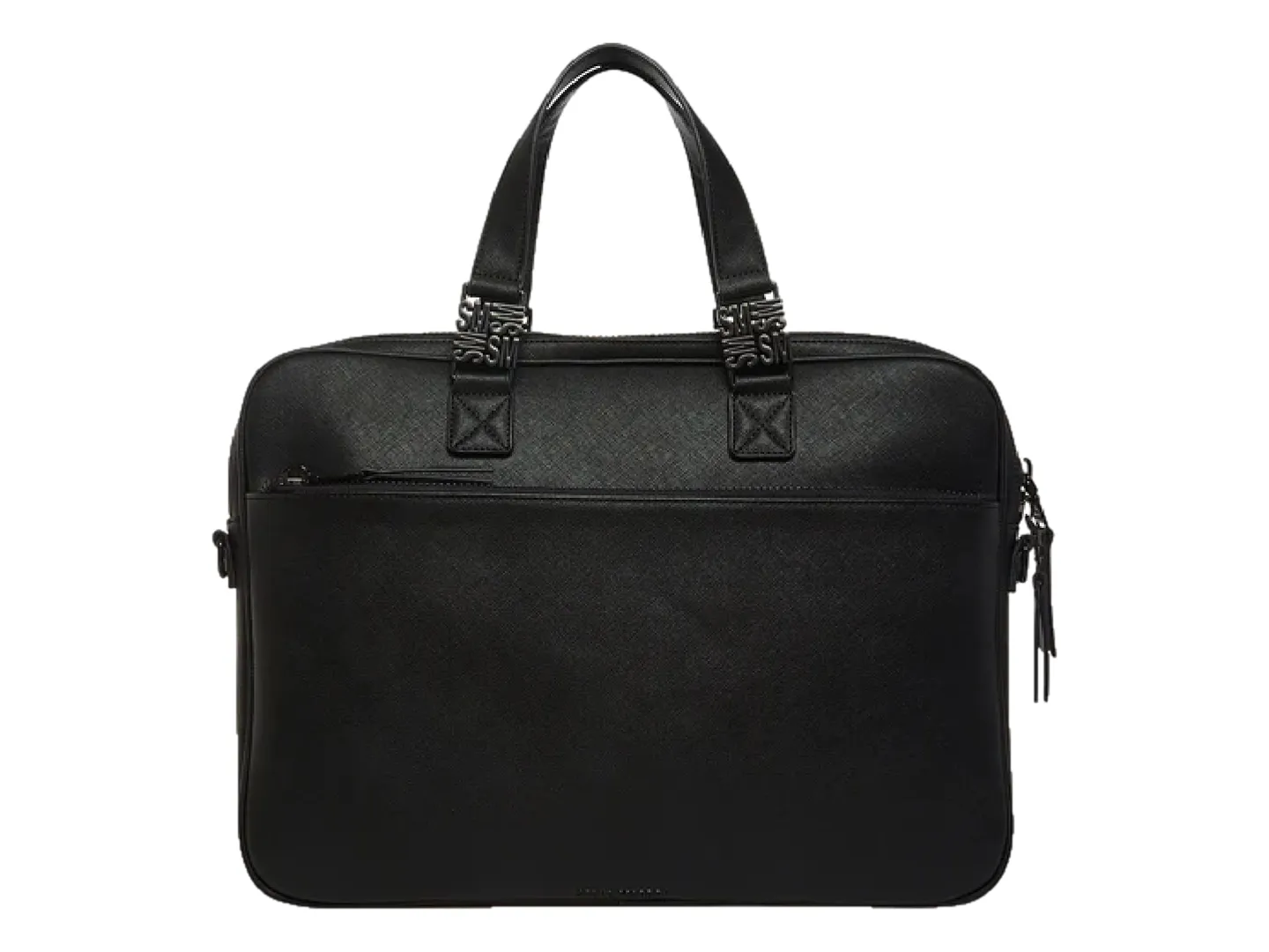 Bolsa Steve Madden Btech Color Negro