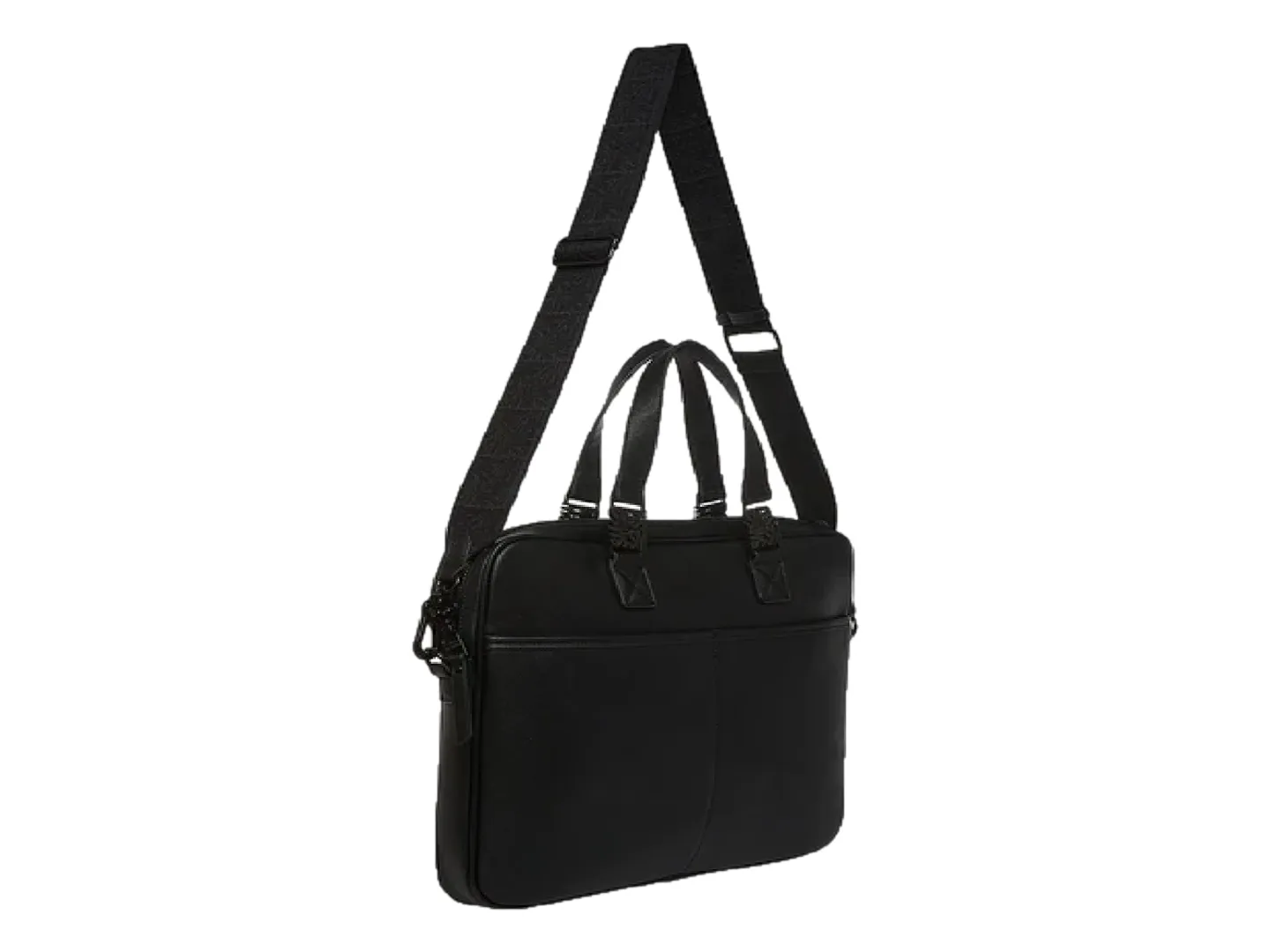 Bolsa Steve Madden Btech Color Negro