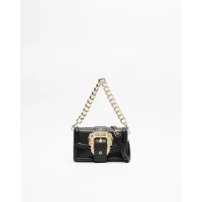 Bolso de mano Versace Jeans Couture 75VA4BFC Negro